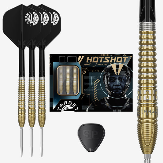 Hot Shot G3