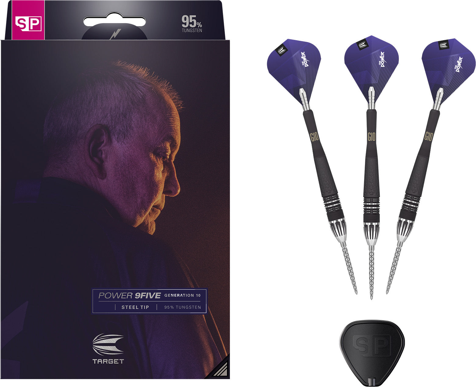 Phil Taylor Gen 10 – Peelan.is