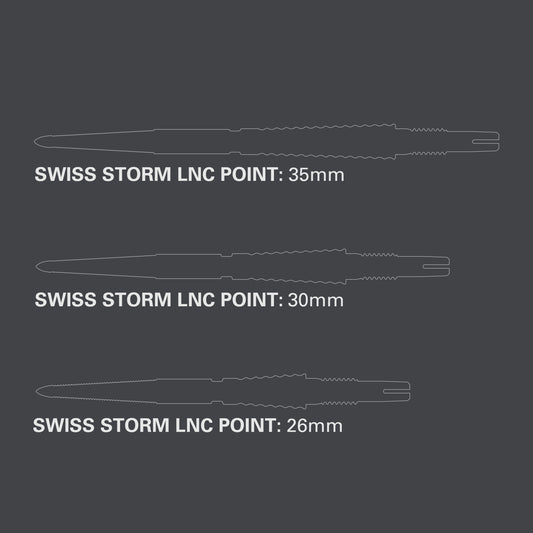 Swiss Storm LNC