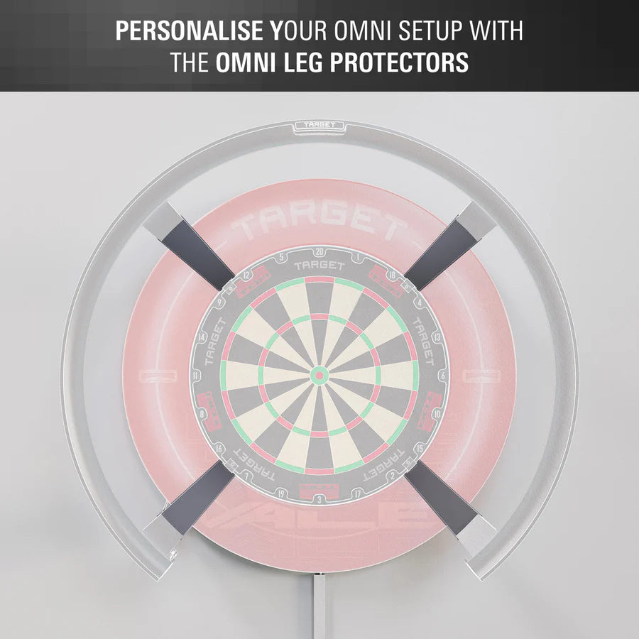 Target Omni vendarar