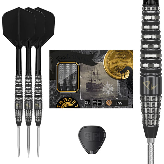 Black Marque PW 90% Tungsten SP