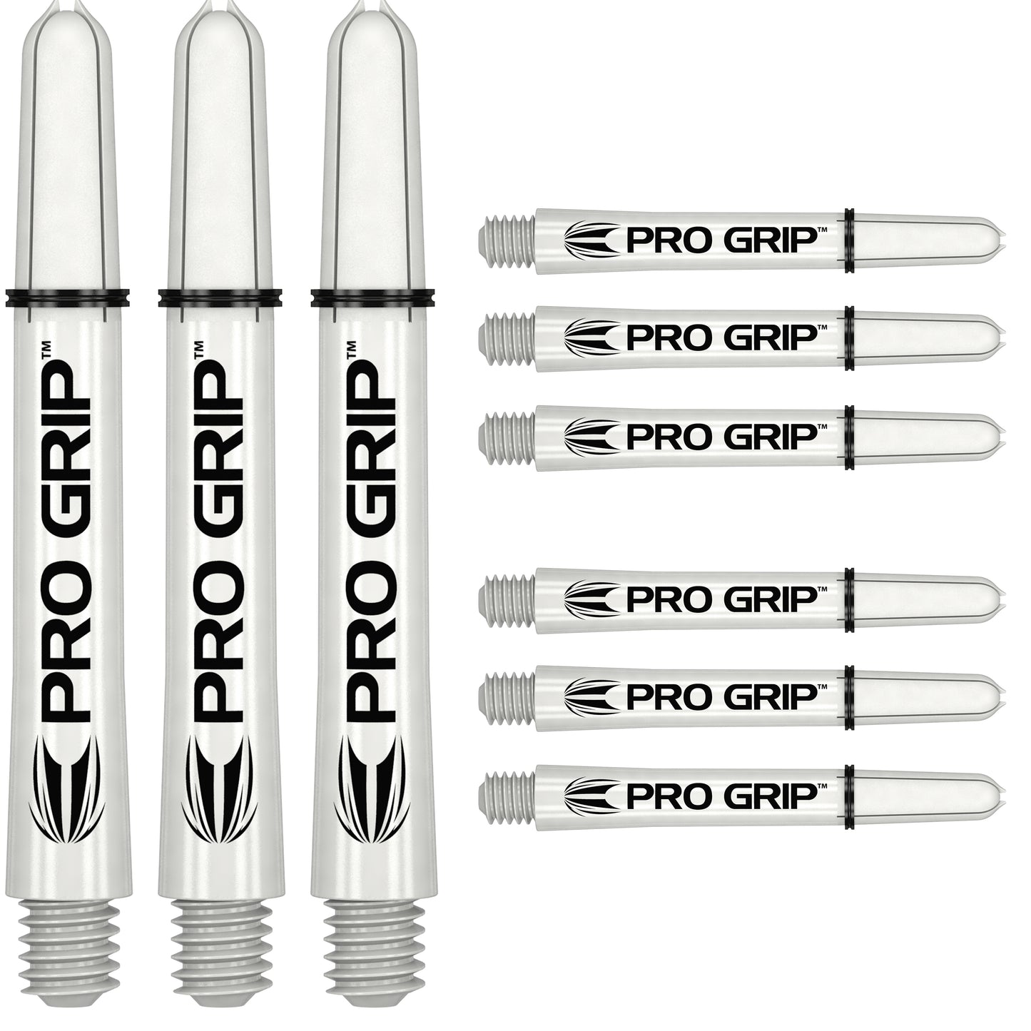 Pro Grip Leggir 3x Pack