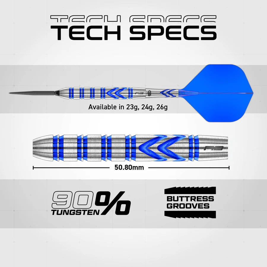 Gerwyn Price Blue Original sp