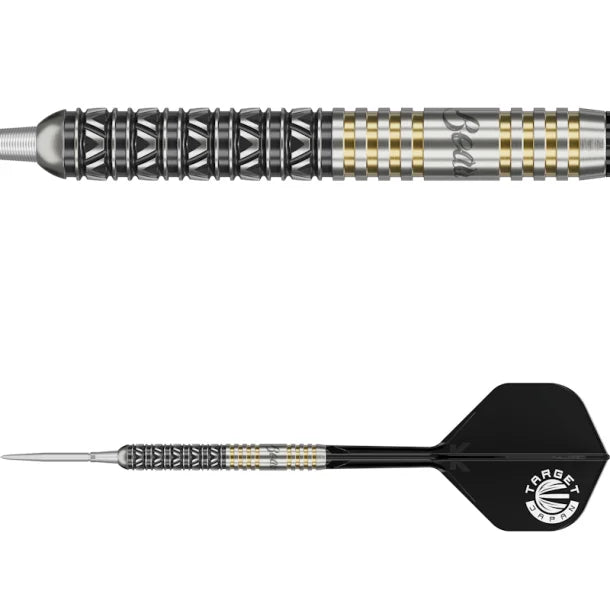 Beau Greaves Target Japan Edition SP