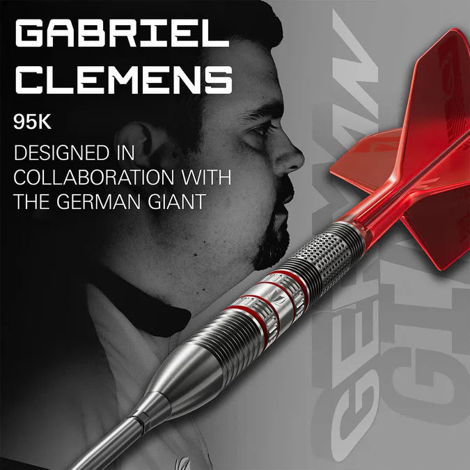Gabriel Clemens 95K SP
