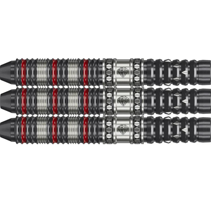 Prime series Diamond Gen 3
