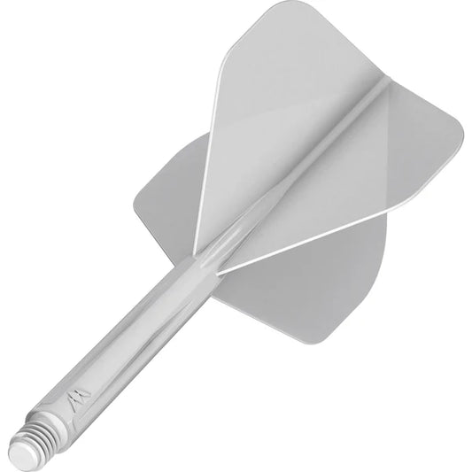 Mission Force 90 White No2