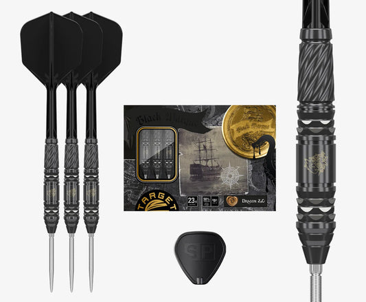 Black Marque Dragon G2 SP