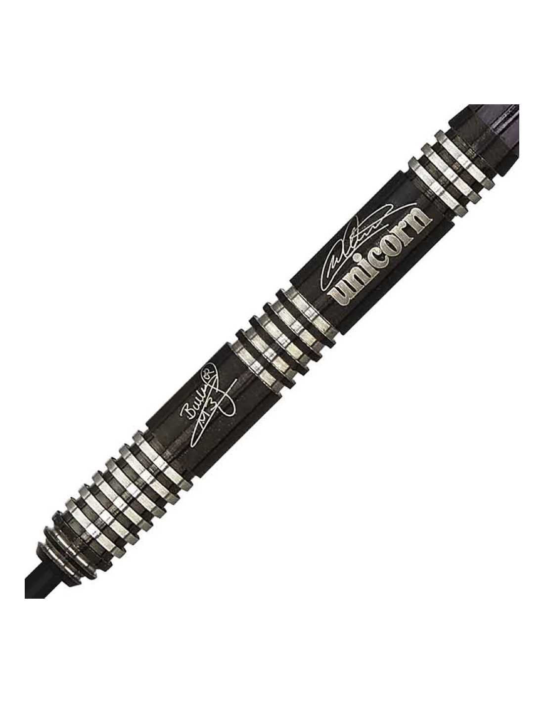 Michael Smith noir 24g (Notaðar )