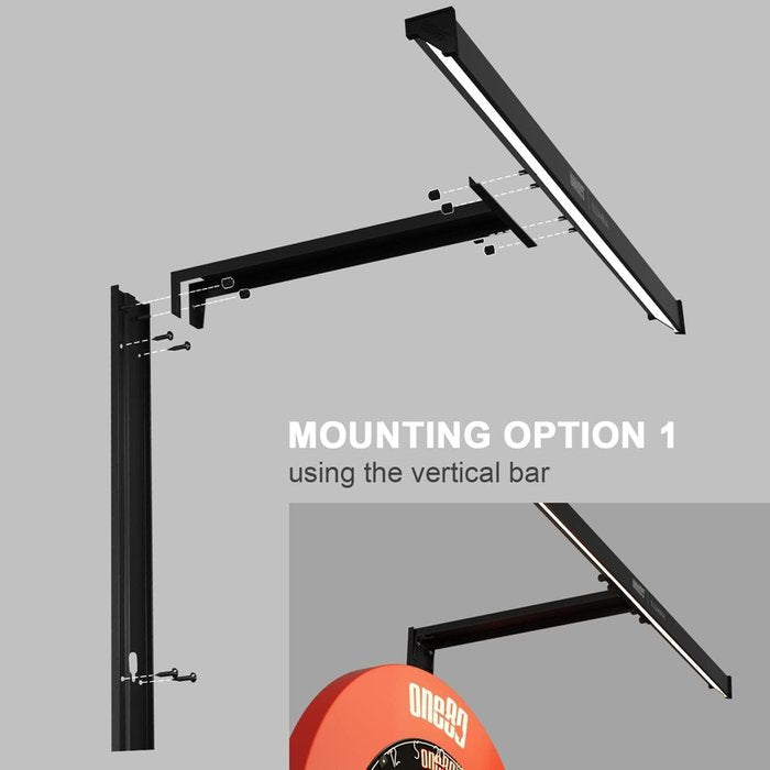 One80 Illumina Píluljós