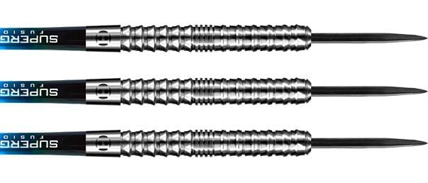 Harrows Razr Straight 90% NOTAÐAR