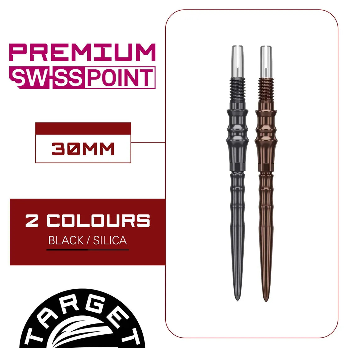 PREMIUM SWISS POINT