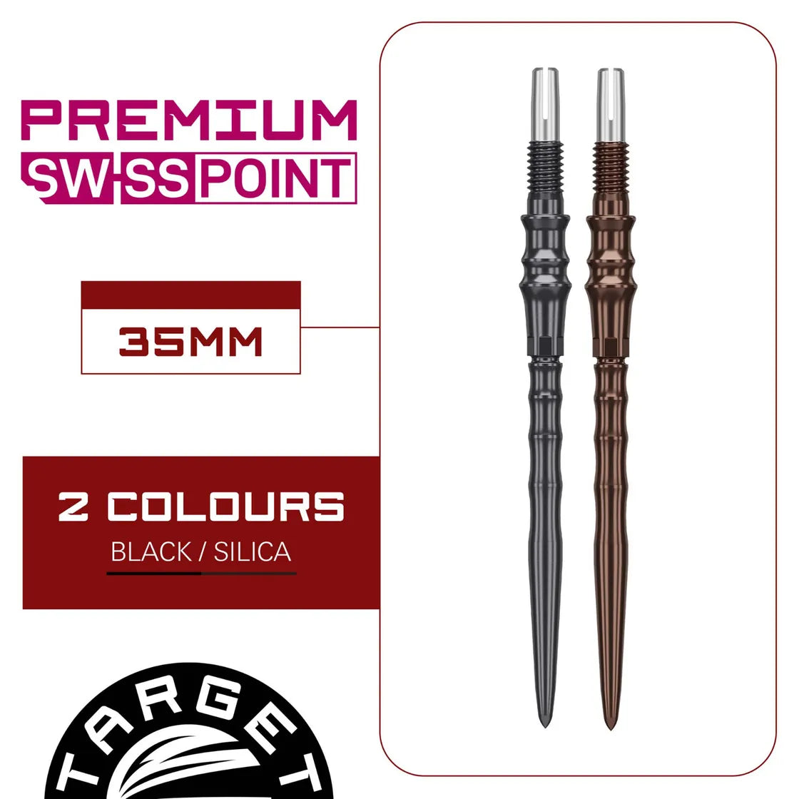 PREMIUM SWISS POINT
