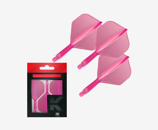 K-FLEX No2 Neon pink