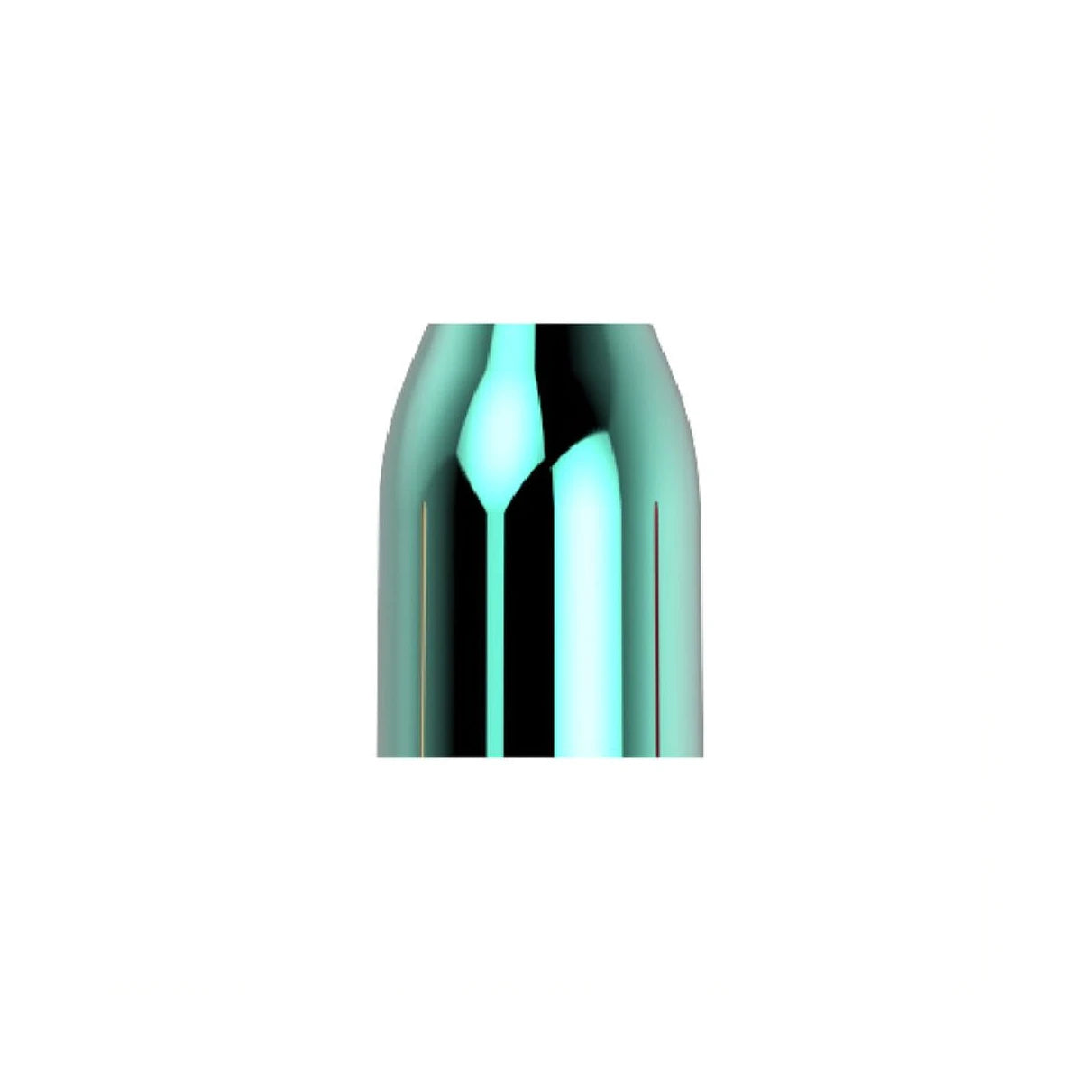 L-Style Champagne Rings
