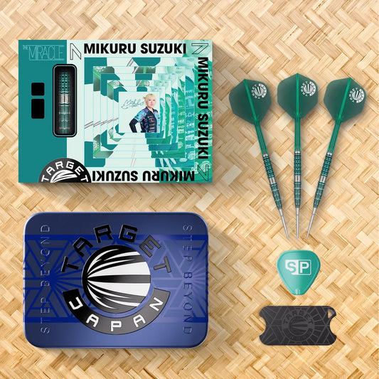 The miracle gen 7 95K SP