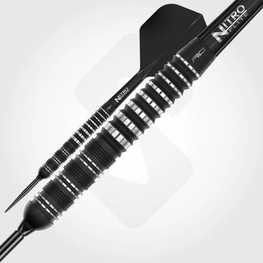 Sable Parallel Switch Point 90% Tungsten