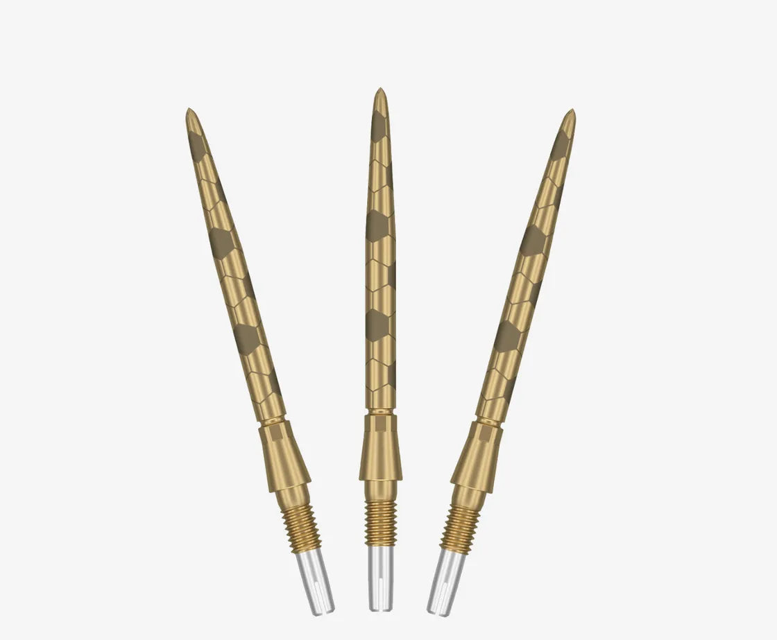 Swiss Storm Onyx Point