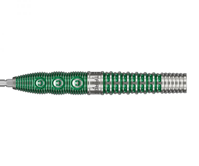Prime Series Xeno Gen 1