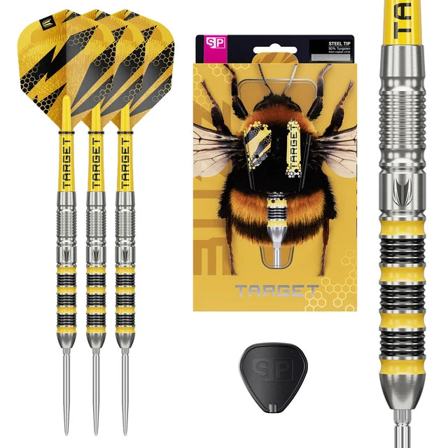 Target Buzz 01