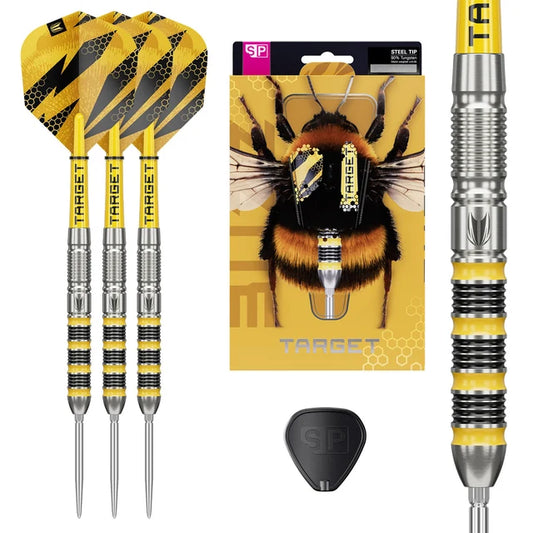 Target Buzz 01