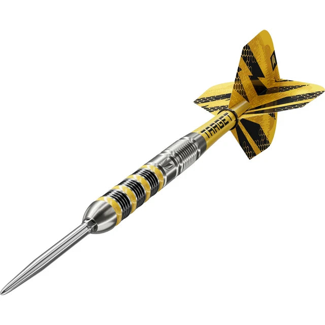 Target Buzz 01