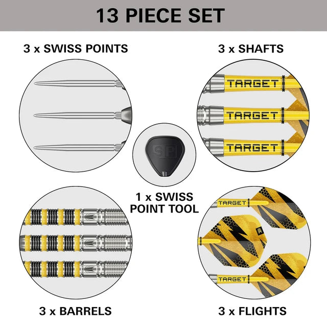 Target Buzz 01