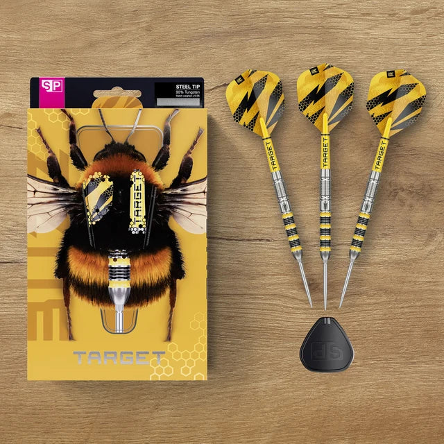 Target Buzz 01