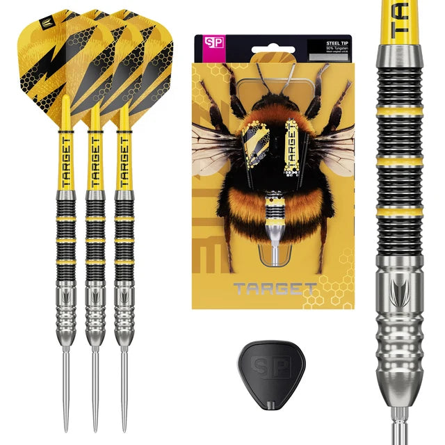 Target Buzz 02