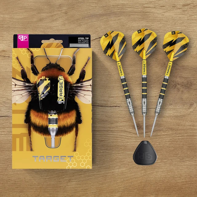 Target Buzz 02