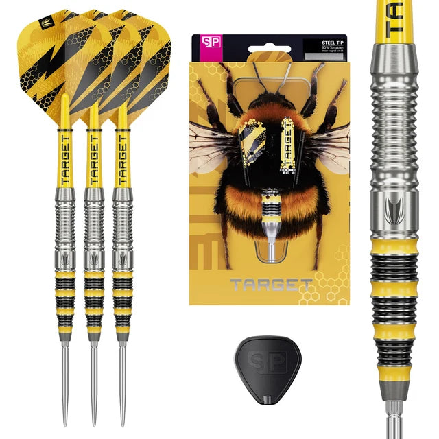 Target Buzz 03