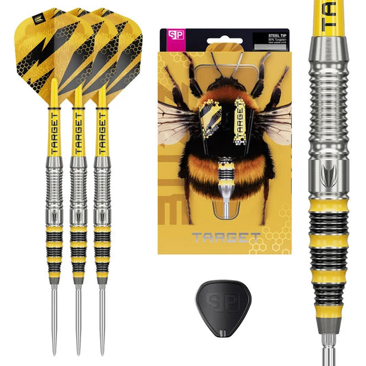 Target Buzz 03