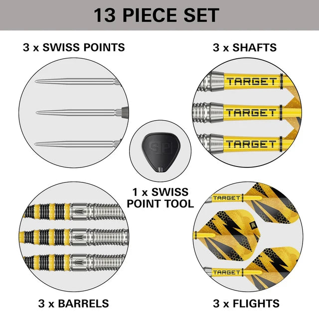 Target Buzz 03