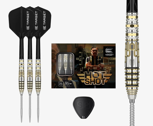Hot Shot G1 SP