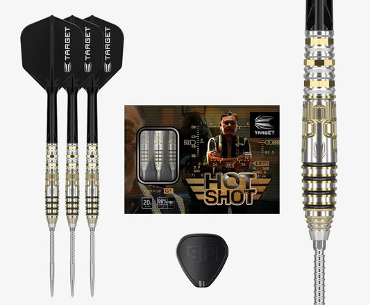 Hot Shot G1 SP