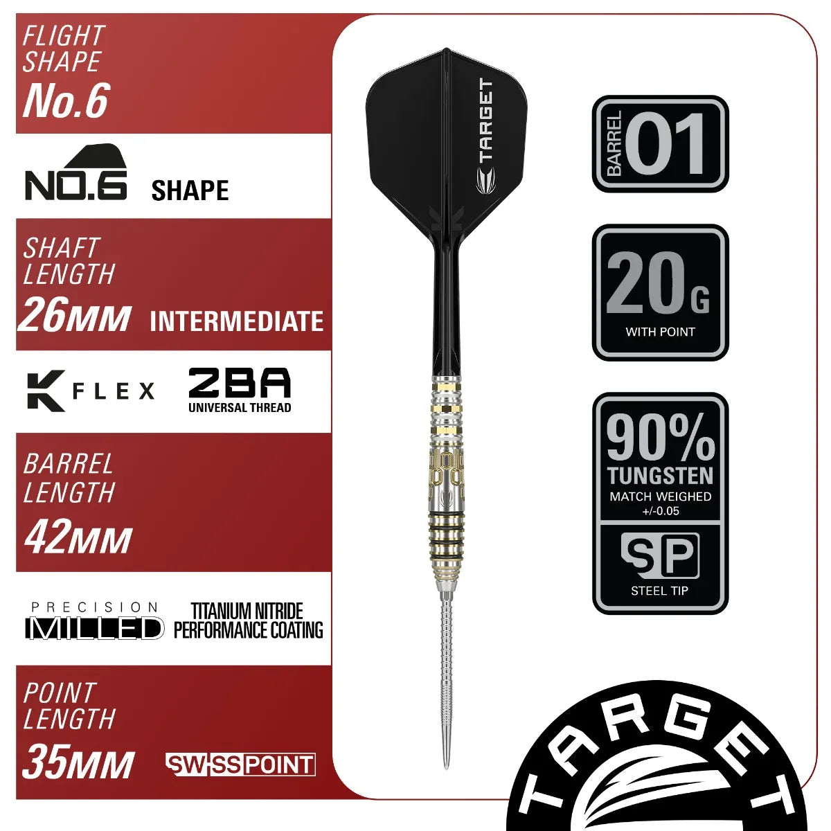 Hot Shot G1 SP