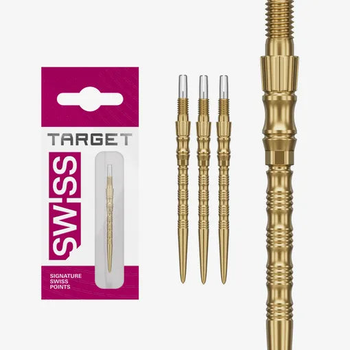 Signature Swiss TRB Point