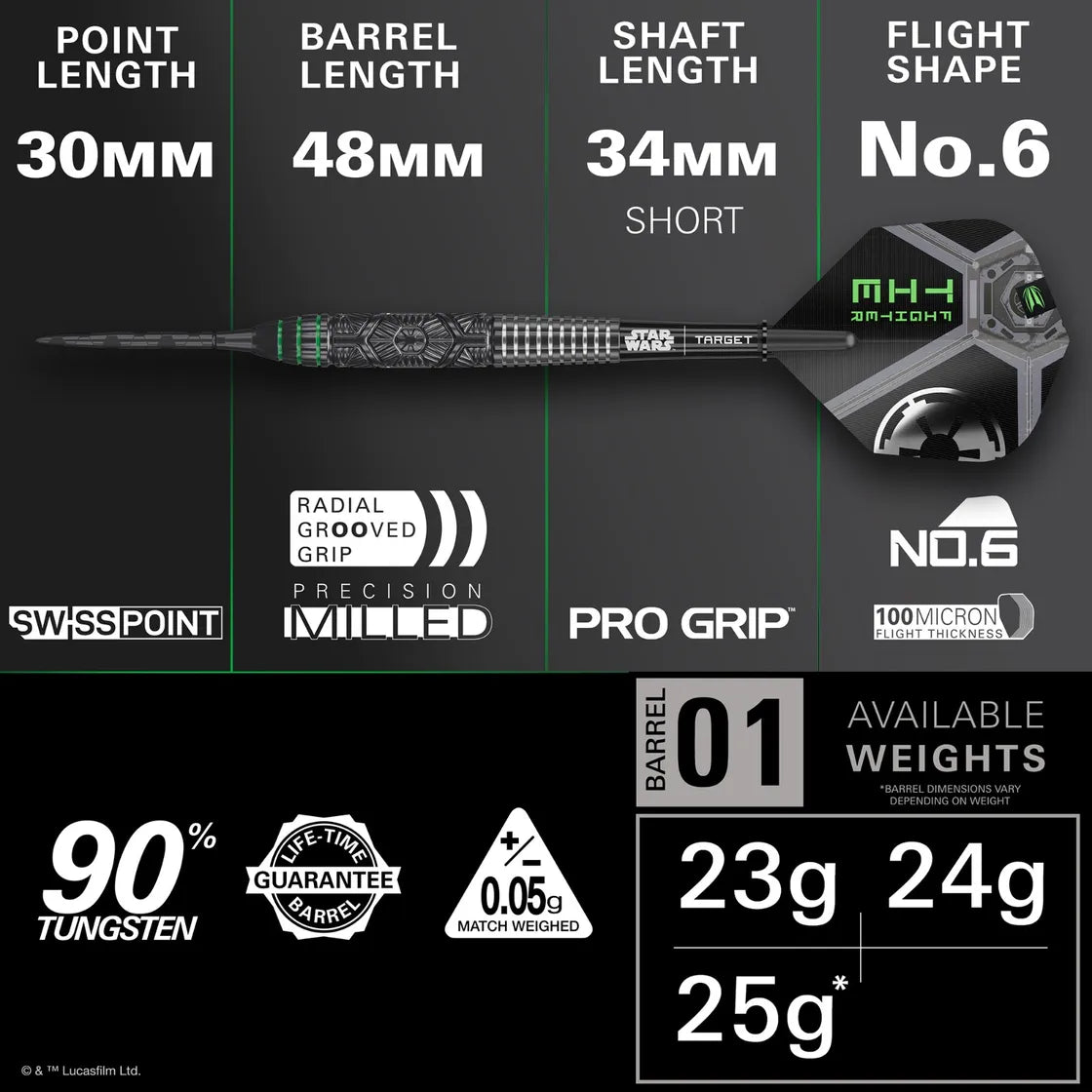 STARWARS TIE FIGTHER SP