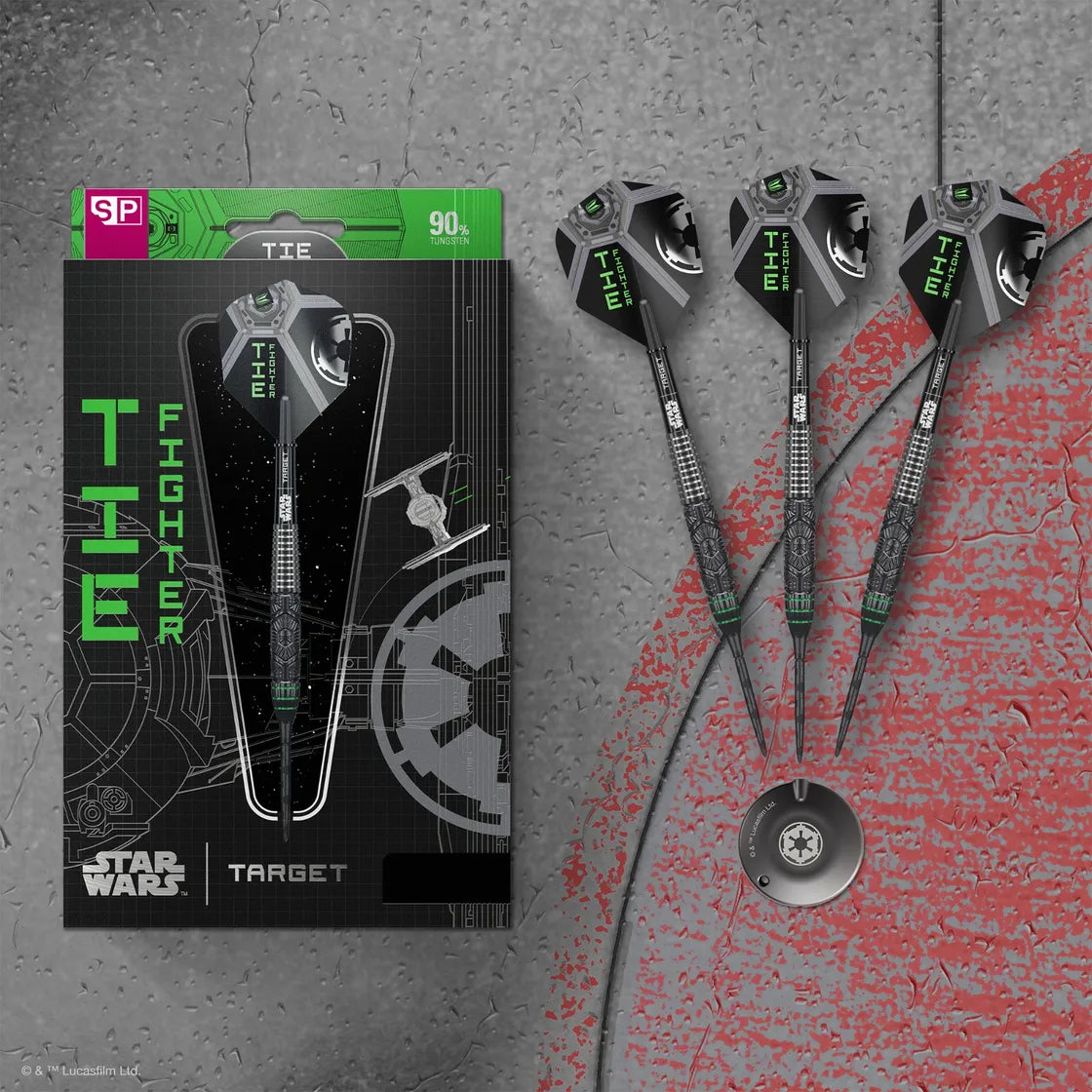 STARWARS TIE FIGTHER SP