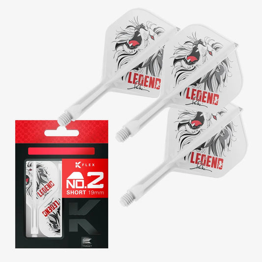 The Legend K-Flex No.2