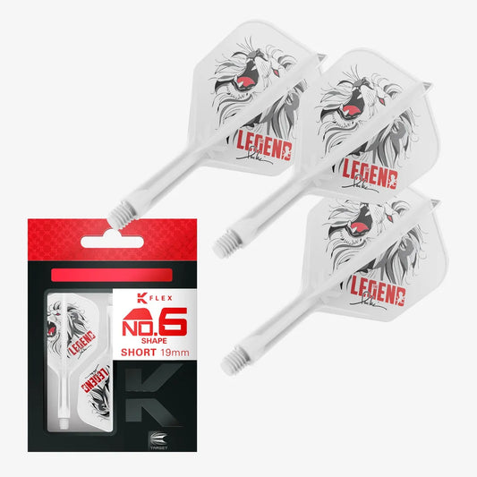 The Legend K-Flex No.6