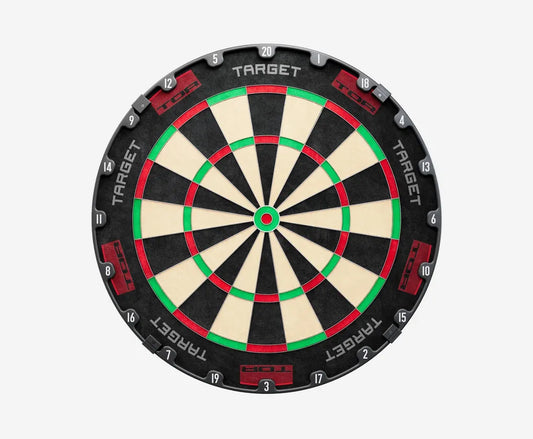 Target TOR