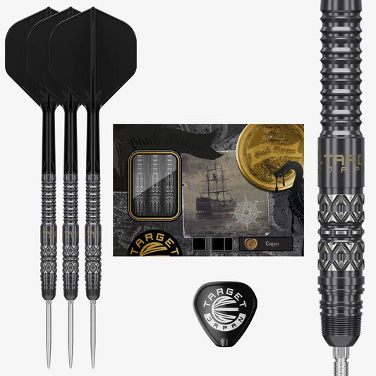Black Marque Creed SP