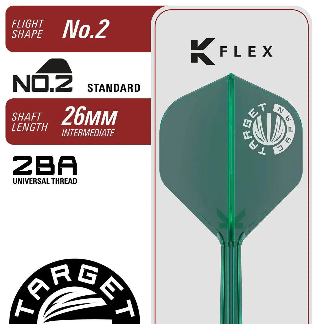 Prime Series Zenith G2,5