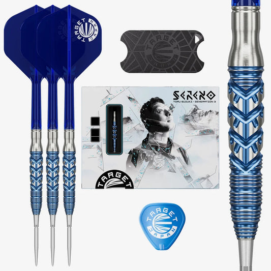 Sereno G3