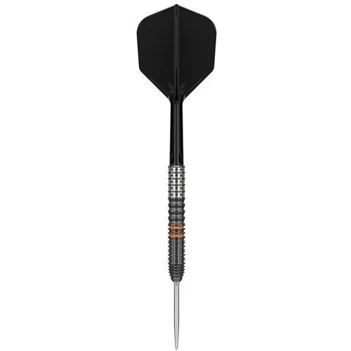 Target Japan Black Marque Morpheus G2 Swiss Point 90% Darts