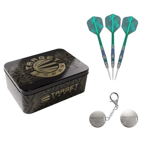 KAZE Series Ceros 01 Swiss Point 90%