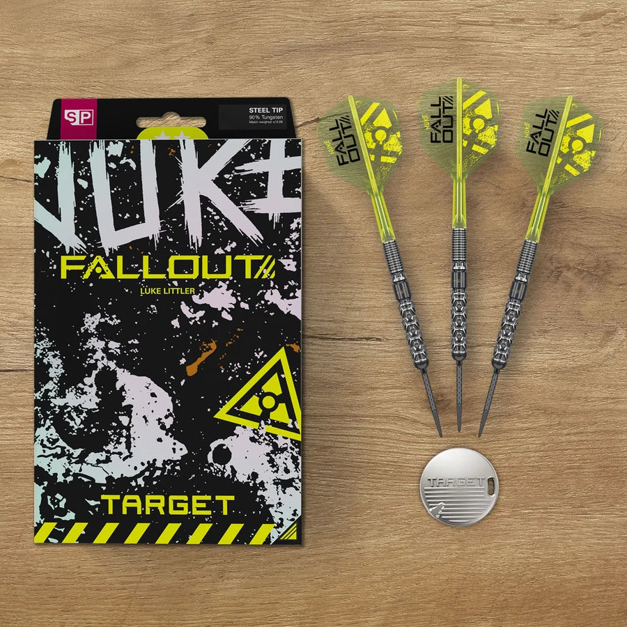 Luke Littler Fallout