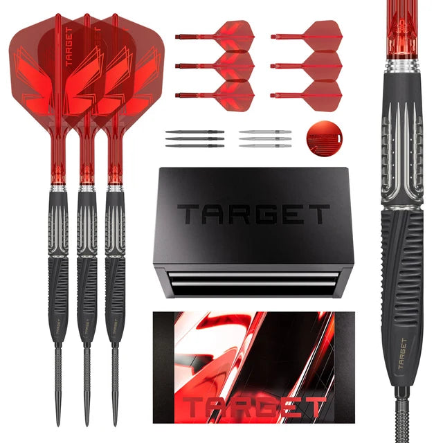 Target Shift