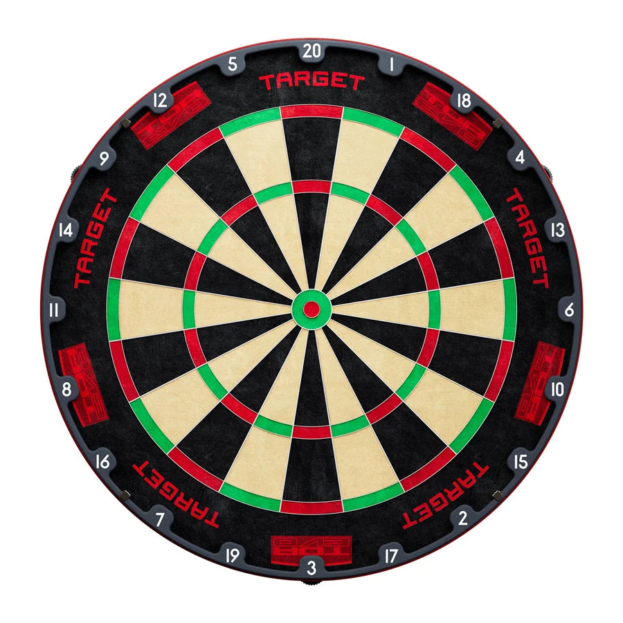 Target TOR EVO